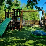 Apartament Family First