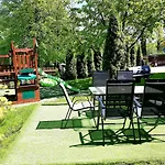 Apartament Family First