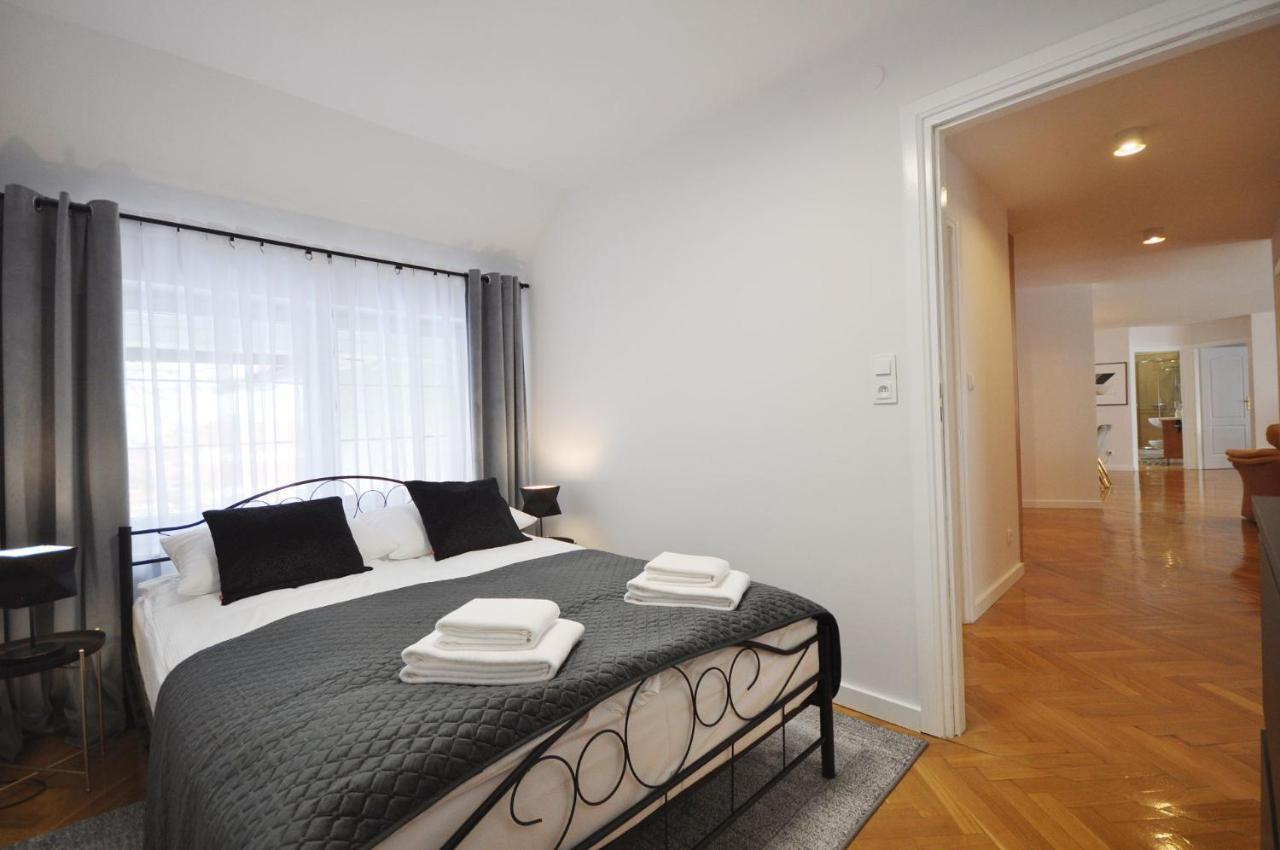 Family First Apartmán Karpacz