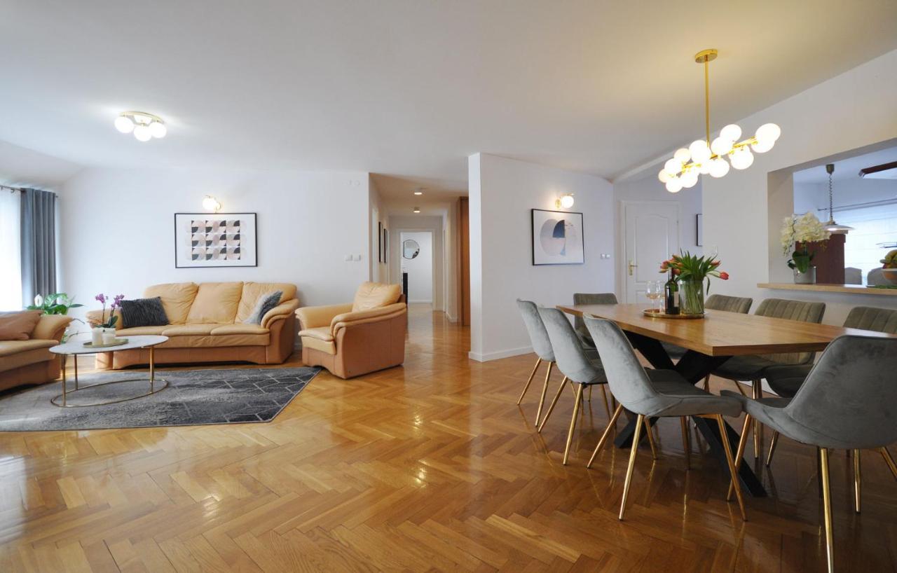Family First Apartmán
