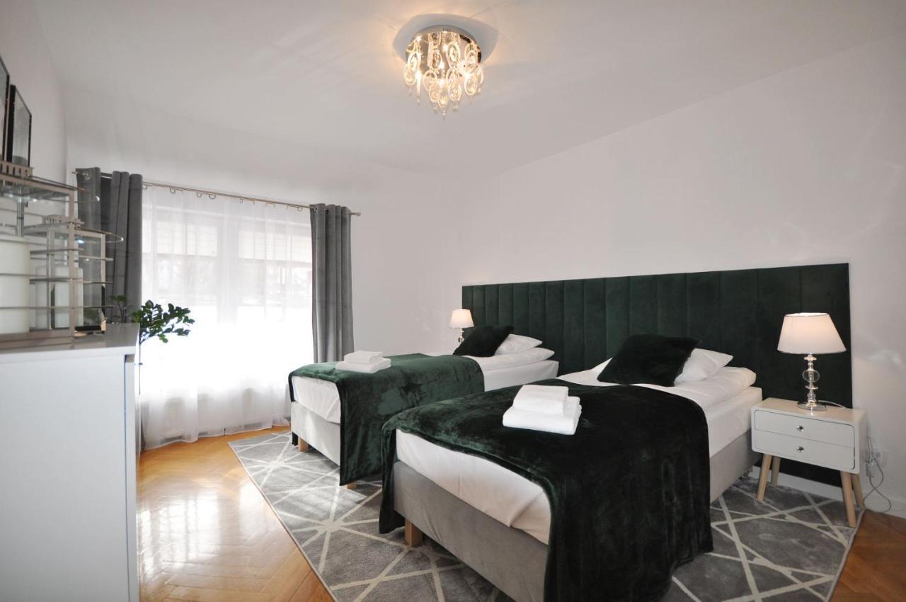 Family First Apartmán Karpacz